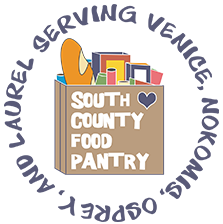 Sarasota South County Food Pantry